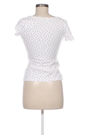 Damen T-Shirt H&M, Größe S, Farbe Weiß, Preis € 6,67