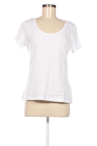 Dámské tričko H&M, Velikost L, Barva Bílá, Cena  201,00 Kč