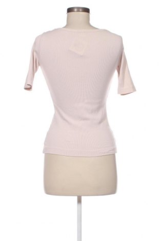 Dámské tričko H&M, Velikost S, Barva Béžová, Cena  165,00 Kč