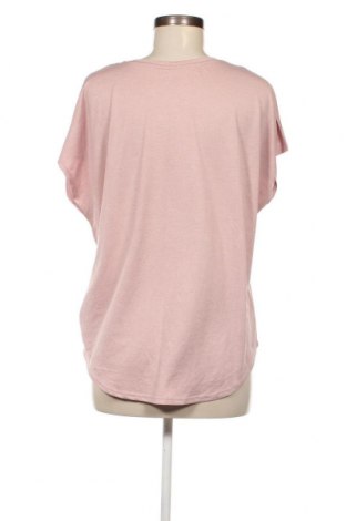 Дамска тениска H&M, Размер M, Цвят Пепел от рози, Цена 15,00 лв.