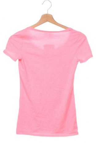 Damen T-Shirt H&M Divided, Größe XS, Farbe Rosa, Preis € 7,00