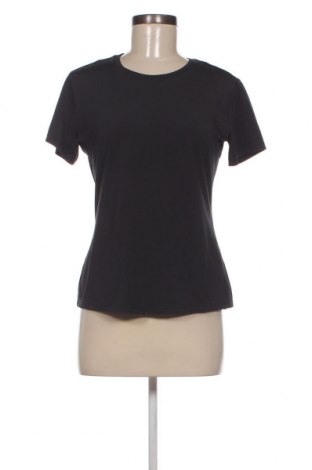 Tricou de femei H&M Sport, Mărime M, Culoare Negru, Preț 19,90 Lei