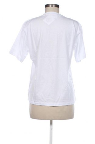 Дамска тениска HOSBJERG, Размер L, Цвят Бял, Цена 40,30 лв.
