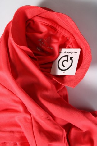 Γυναικείο t-shirt Hickory, Μέγεθος XL, Χρώμα Κόκκινο, Τιμή 13,81 €