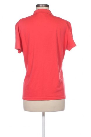Damen T-Shirt Hickory, Größe XL, Farbe Rot, Preis € 13,81