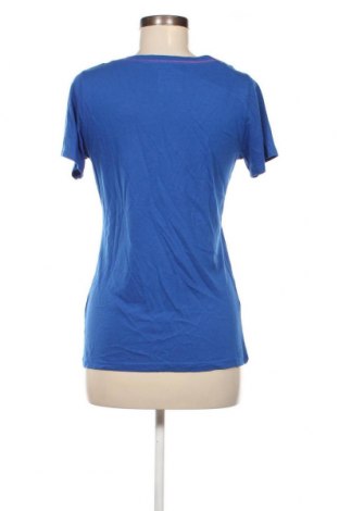Γυναικείο t-shirt Hollister, Μέγεθος S, Χρώμα Μπλέ, Τιμή 4,80 €