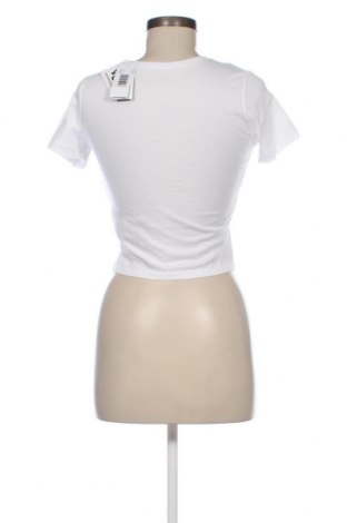 Tricou de femei Hollister, Mărime XS, Culoare Alb, Preț 118,42 Lei
