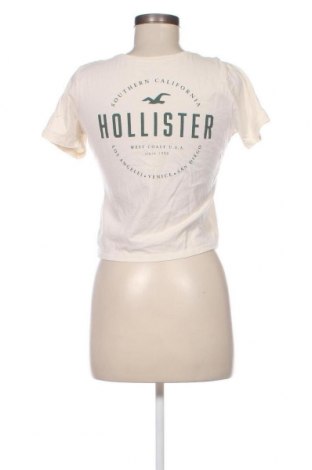 Dámské tričko Hollister, Velikost M, Barva Krémová, Cena  522,00 Kč