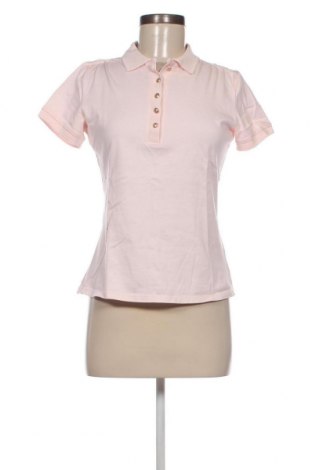 Γυναικείο t-shirt Holly & Whyte By Lindex, Μέγεθος S, Χρώμα Ρόζ , Τιμή 7,00 €
