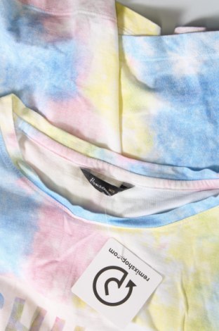 Γυναικείο t-shirt House, Μέγεθος XS, Χρώμα Πολύχρωμο, Τιμή 6,68 €