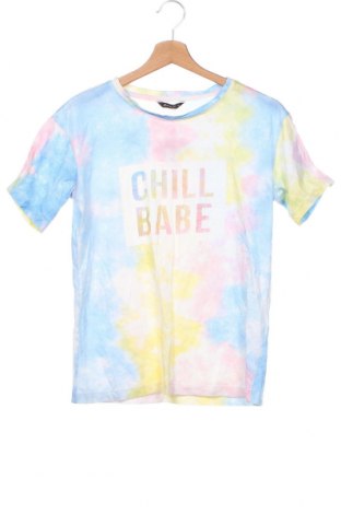 Γυναικείο t-shirt House, Μέγεθος XS, Χρώμα Πολύχρωμο, Τιμή 4,01 €