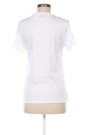 Damen T-Shirt Hugo Boss, Größe XL, Farbe Weiß, Preis 65,46 €
