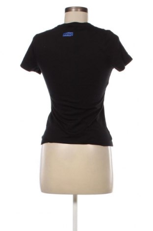 Дамска тениска Hugo Boss, Размер XS, Цвят Черен, Цена 127,00 лв.
