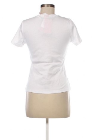 Tricou de femei Hugo Boss, Mărime S, Culoare Alb, Preț 417,76 Lei