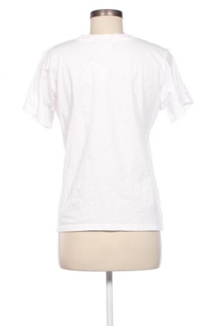 Damen T-Shirt Ichi, Größe L, Farbe Weiß, Preis 18,56 €