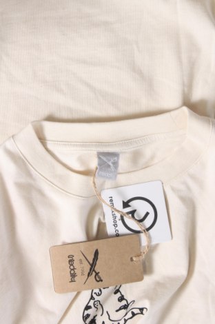 Дамска тениска Irie, Размер M, Цвят Екрю, Цена 72,00 лв.