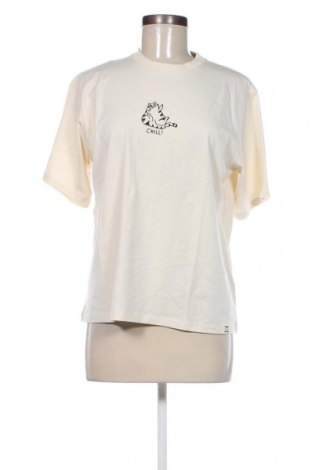 Dámské tričko Irie, Velikost M, Barva Krémová, Cena  626,00 Kč