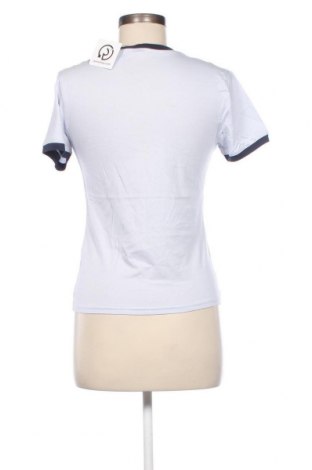 Дамска тениска Jack Wills, Размер M, Цвят Син, Цена 16,00 лв.
