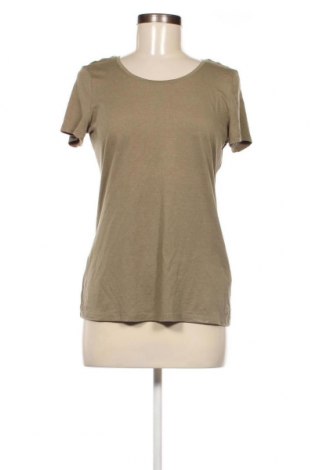 Γυναικείο t-shirt Jake*s, Μέγεθος L, Χρώμα Πράσινο, Τιμή 4,91 €