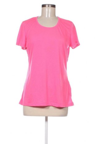 Дамска тениска Janina, Размер L, Цвят Розов, Цена 13,69 лв.