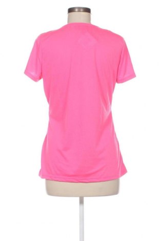 Damen T-Shirt Janina, Größe L, Farbe Rosa, Preis 7,00 €