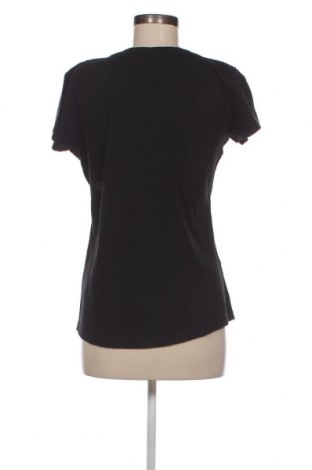 Damen T-Shirt Jean Pascale, Größe M, Farbe Schwarz, Preis € 7,00