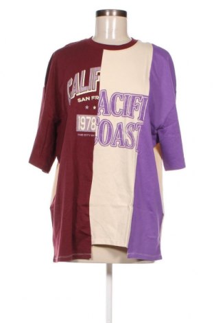 Damen T-Shirt Jennyfer, Größe M, Farbe Mehrfarbig, Preis € 10,82