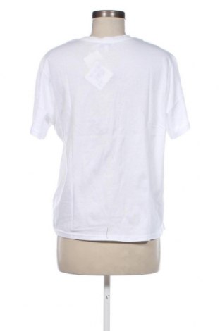 Damski T-shirt Jennyfer, Rozmiar XL, Kolor Biały, Cena 27,99 zł