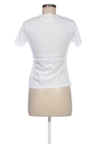 Tricou de femei Jennyfer, Mărime XS, Culoare Alb, Preț 69,08 Lei