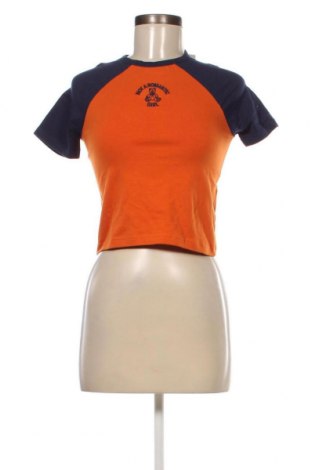 Damen T-Shirt Jennyfer, Größe M, Farbe Orange, Preis € 6,49