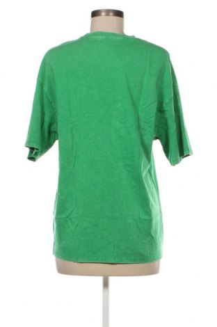 Damski T-shirt Jennyfer, Rozmiar XS, Kolor Zielony, Cena 55,97 zł