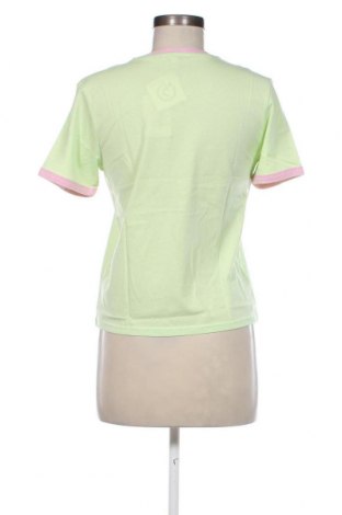 Dámske tričko Jennyfer, Veľkosť S, Farba Zelená, Cena  4,33 €
