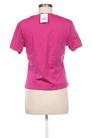 Tricou de femei Jennyfer, Mărime M, Culoare Roz, Preț 32,47 Lei