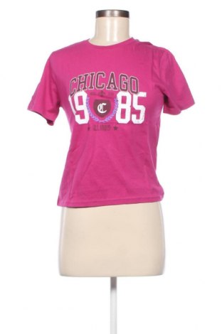 Damen T-Shirt Jennyfer, Größe XS, Farbe Rosa, Preis € 3,57