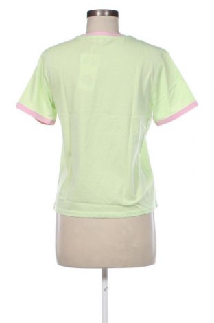 Dámske tričko Jennyfer, Veľkosť M, Farba Zelená, Cena  4,33 €