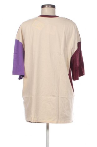 Γυναικείο t-shirt Jennyfer, Μέγεθος M, Χρώμα Πολύχρωμο, Τιμή 10,82 €