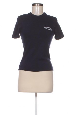Dámské tričko Juicy Couture, Velikost XS, Barva Modrá, Cena  539,00 Kč