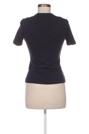Γυναικείο t-shirt Juicy Couture, Μέγεθος XS, Χρώμα Μπλέ, Τιμή 31,96 €
