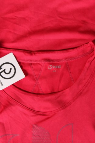 Damen T-Shirt K Tec, Größe XL, Farbe Rosa, Preis 13,61 €