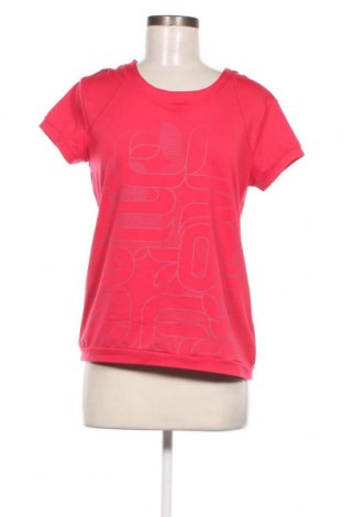 Dámské tričko K Tec, Velikost XL, Barva Růžová, Cena  326,00 Kč