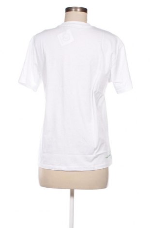 Γυναικείο t-shirt Karl Lagerfeld, Μέγεθος S, Χρώμα Λευκό, Τιμή 65,46 €