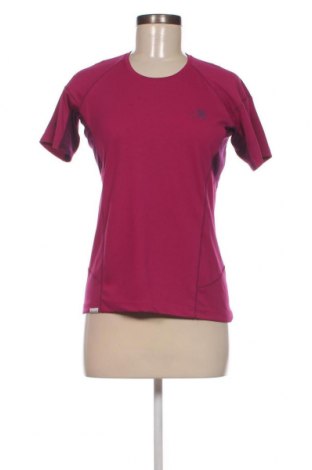 Damen T-Shirt Karrimor, Größe M, Farbe Rosa, Preis € 4,94