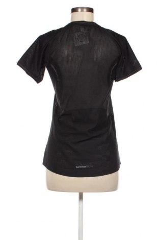 Damen T-Shirt Karrimor, Größe M, Farbe Schwarz, Preis 2,39 €