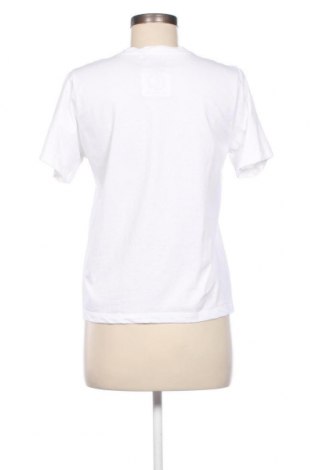Γυναικείο t-shirt Keystone, Μέγεθος S, Χρώμα Λευκό, Τιμή 18,56 €