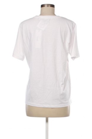 Damen T-Shirt Keystone, Größe L, Farbe Weiß, Preis 10,21 €