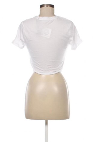 Γυναικείο t-shirt LAPP., Μέγεθος S, Χρώμα Λευκό, Τιμή 20,41 €