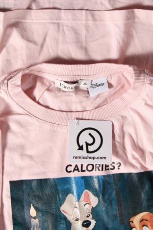 Dámske tričko LC Waikiki, Veľkosť XS, Farba Ružová, Cena  11,25 €