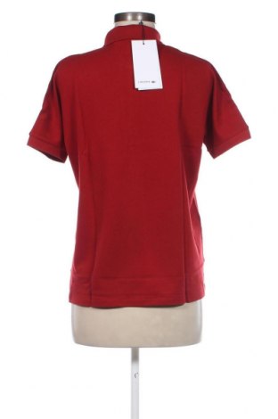 Női póló Lacoste, Méret XS, Szín Piros, Ár 15 222 Ft