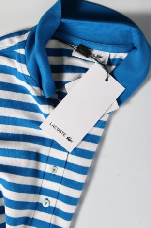 Γυναικείο t-shirt Lacoste, Μέγεθος XS, Χρώμα Πολύχρωμο, Τιμή 37,11 €