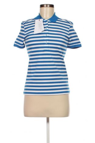 Damen T-Shirt Lacoste, Größe XS, Farbe Mehrfarbig, Preis € 22,27